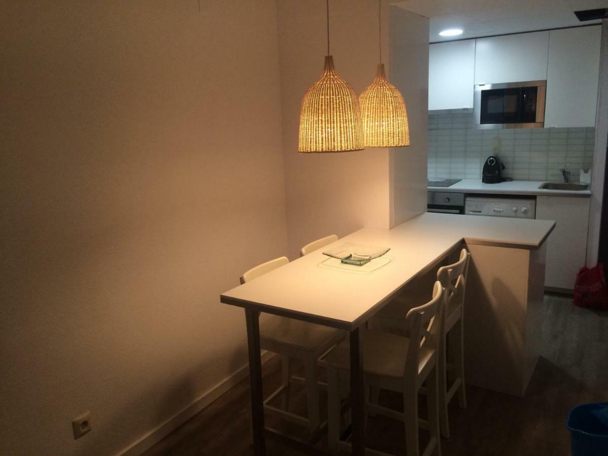 Apartamento Costa Dorada - Salou Apartament Zewnętrze zdjęcie