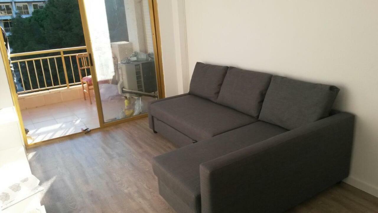 Apartamento Costa Dorada - Salou Apartament Zewnętrze zdjęcie