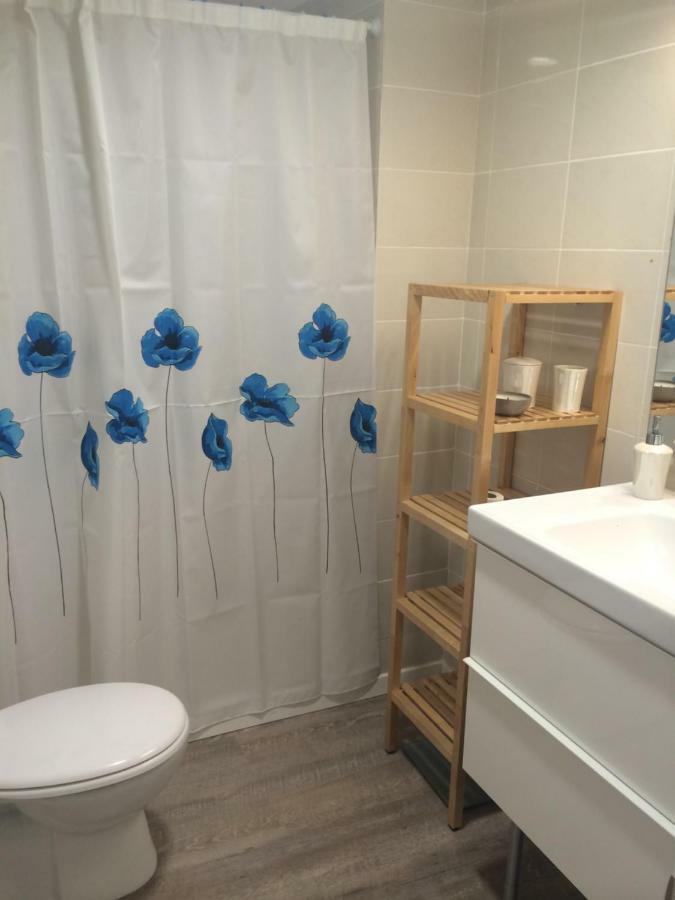 Apartamento Costa Dorada - Salou Apartament Zewnętrze zdjęcie